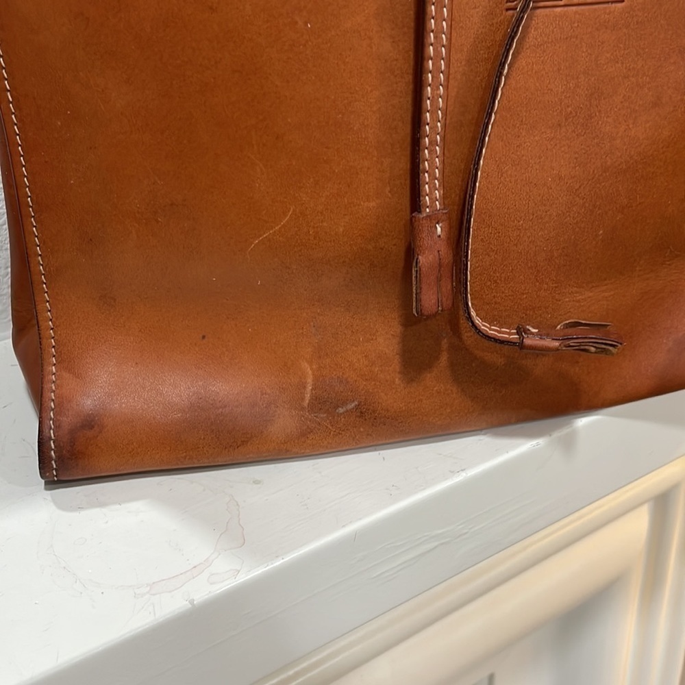 DOONEY‎ & Bourke Genuine leather bag - Picture 4 of 8